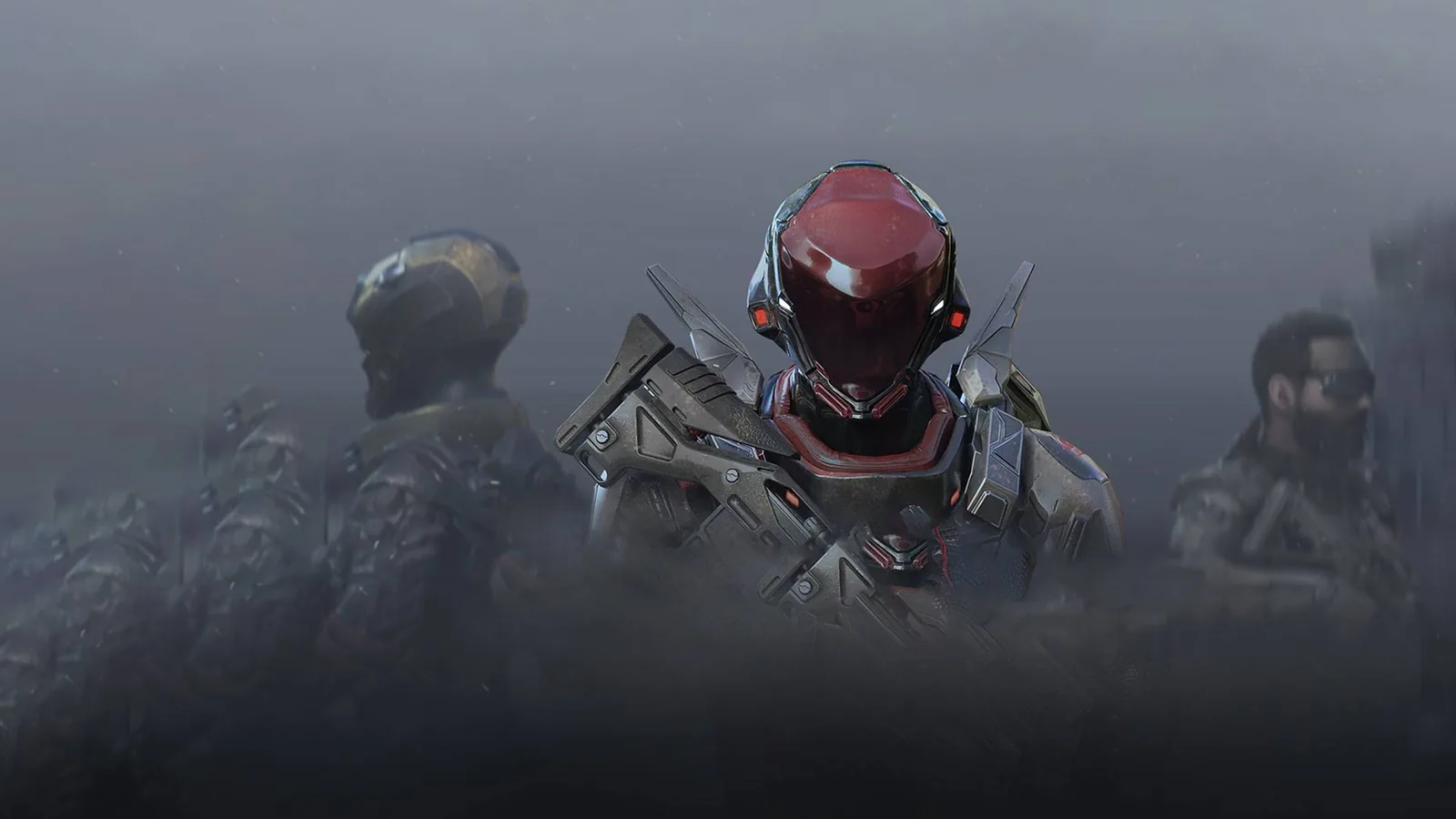 Blood Strike