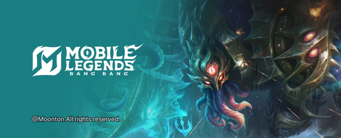Mobile Legends